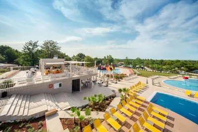 Valamar Camping Lanterna - Bild 4