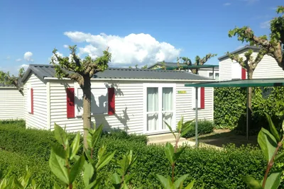 Camping Mas Patoxas - Bild 2