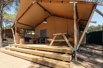 Camping Mas Patoxas - Bild 3
