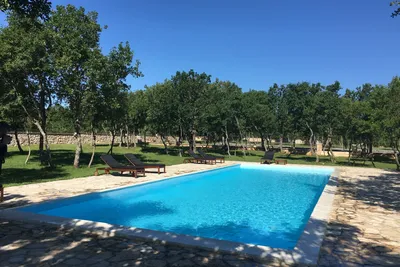 Camping Resort Micanovi Dvori - Bild 3
