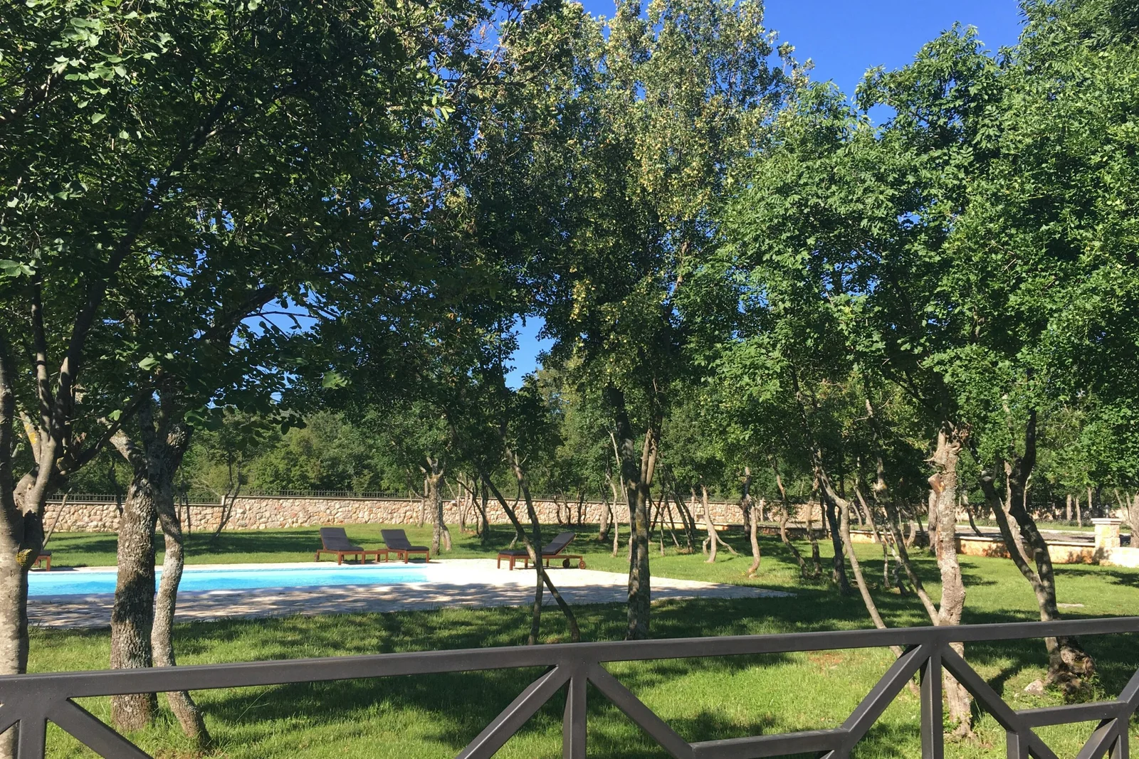 Camping Resort Micanovi Dvori