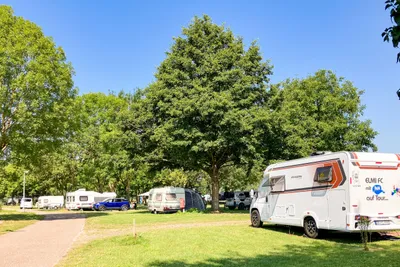 Camping Resort Rülzheim - Bild 2