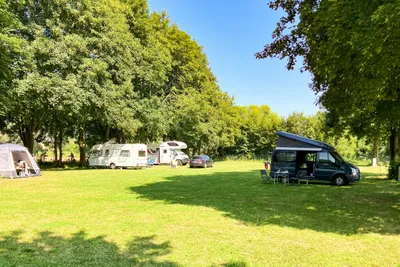 Camping Resort Rülzheim - Bild 3