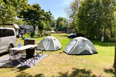 Camping Resort Rülzheim - Bild 4