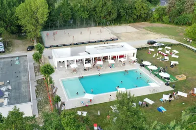 Camping Rialto Village - Bild 2