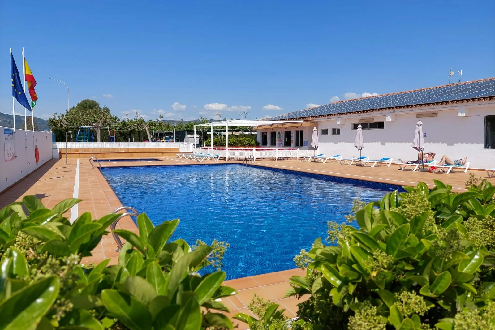 Camping Riberamar