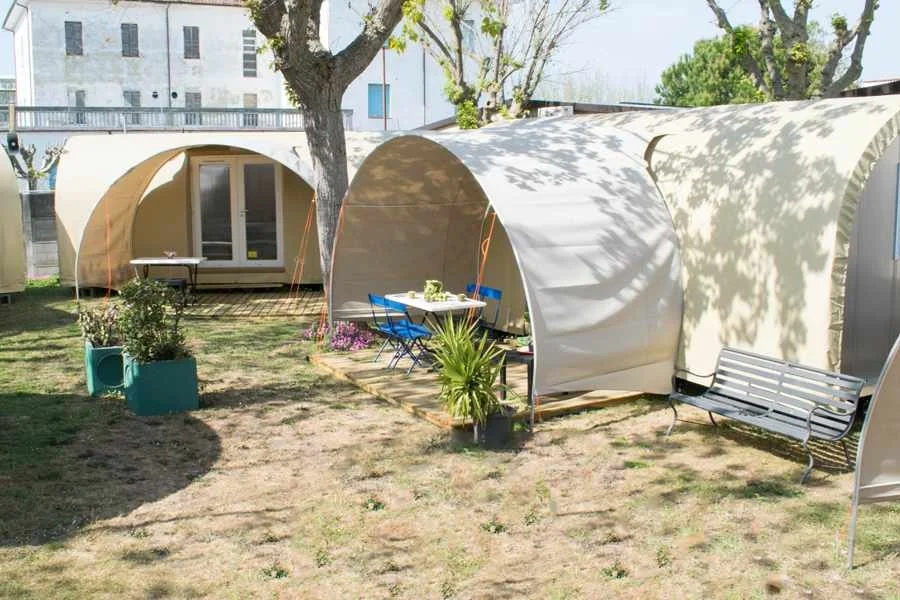 Camping Riccardo