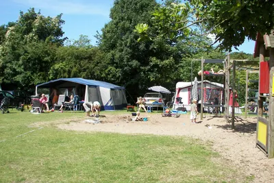 Camping Rijsterbos