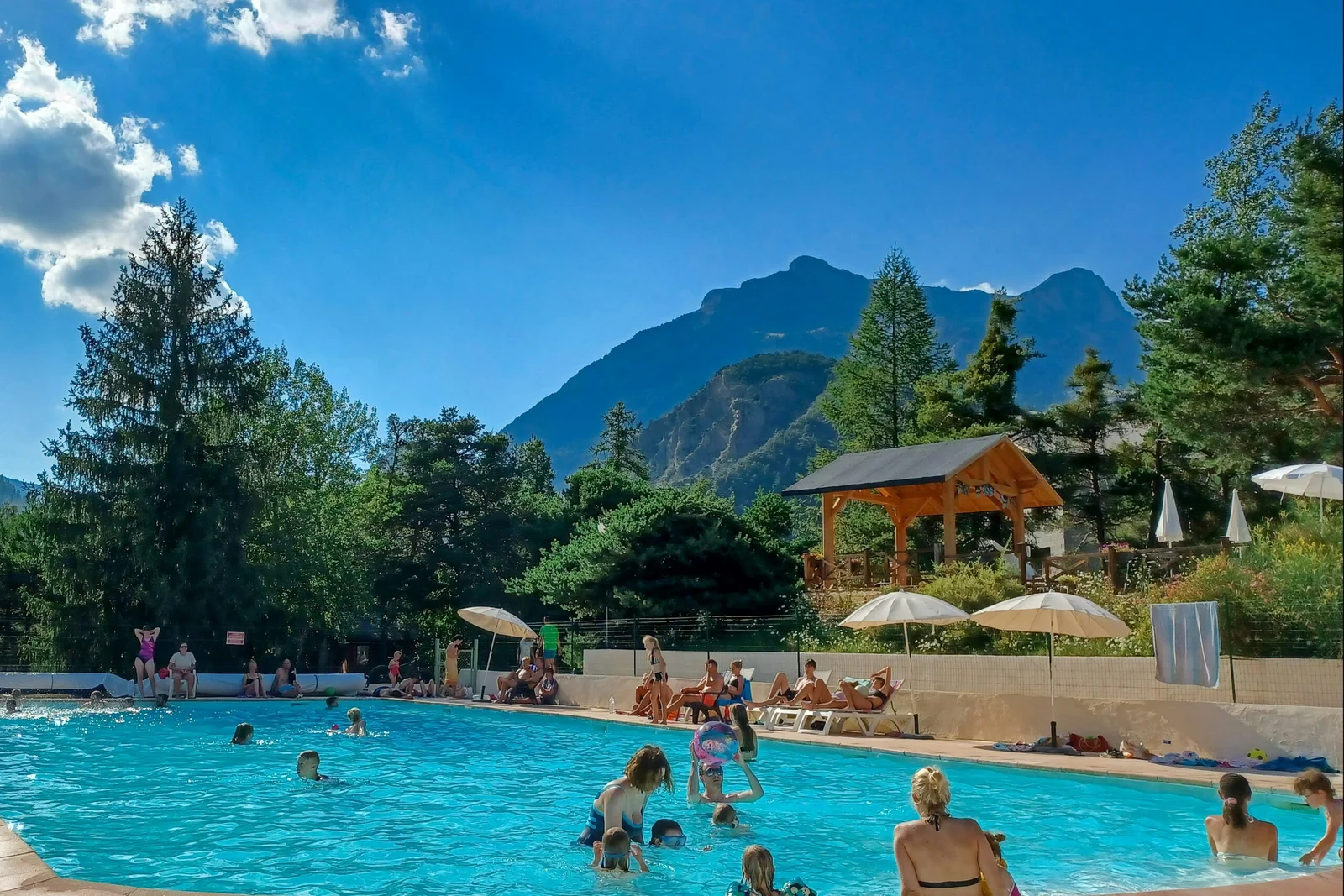 Camping Rioclar