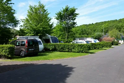 Camping Risle Et Seine - Bild 2