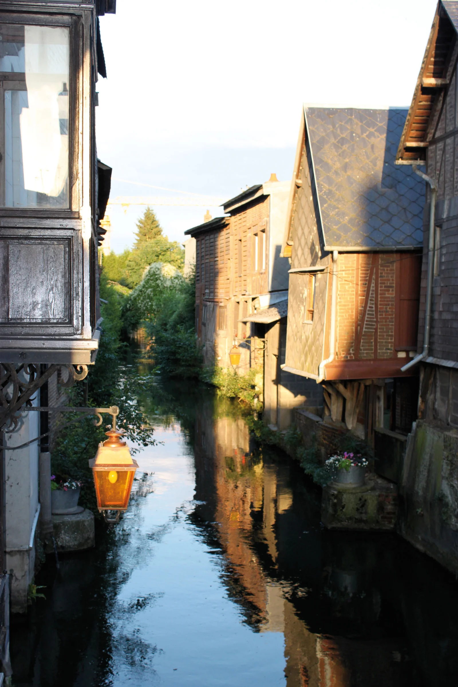Camping Risle Et Seine