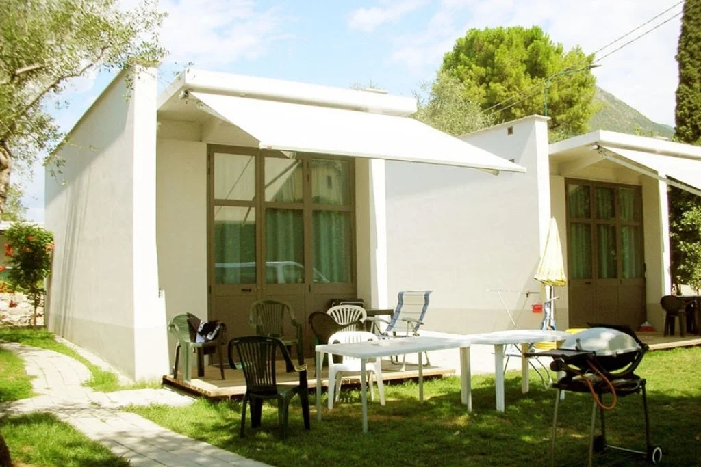 Camping Riva di San Pietro