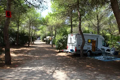 Riva Di Ugento Beach Camping Resort - Bild 3