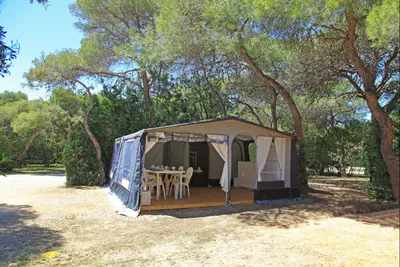 Riva Di Ugento Beach Camping Resort - Bild 4