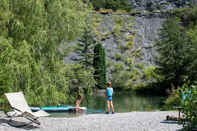 Camping River - Bild 2