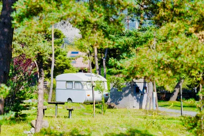 Camping River - Bild 4