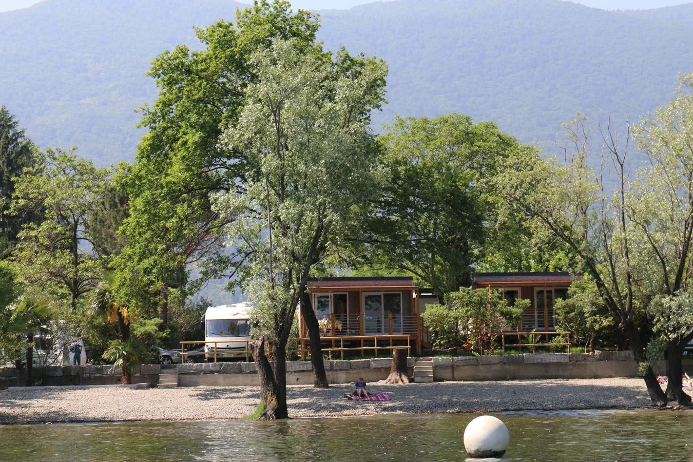 Camping Riviera