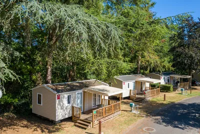 Camping De Bourges - Bild 3