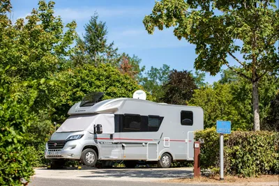 Camping De Bourges - Bild 4
