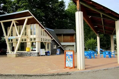 Camping Roc De L'arche - Bild 2
