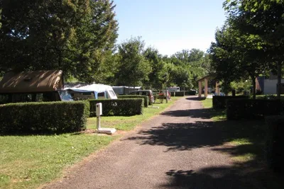 Camping Roc De L'arche - Bild 3