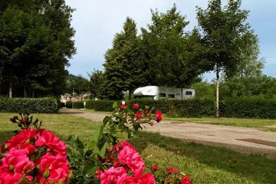 Camping Roc De L'arche - Bild 4