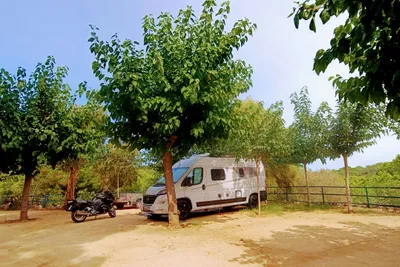 Camping Roca Grossa - Bild 3