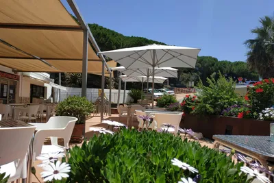 Camping Roca Grossa - Bild 4
