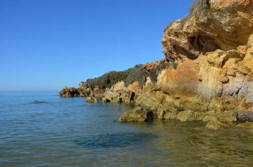Camping Rocca dei Tramonti