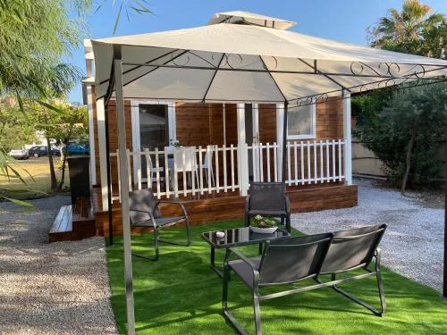Camping Roccella Mare