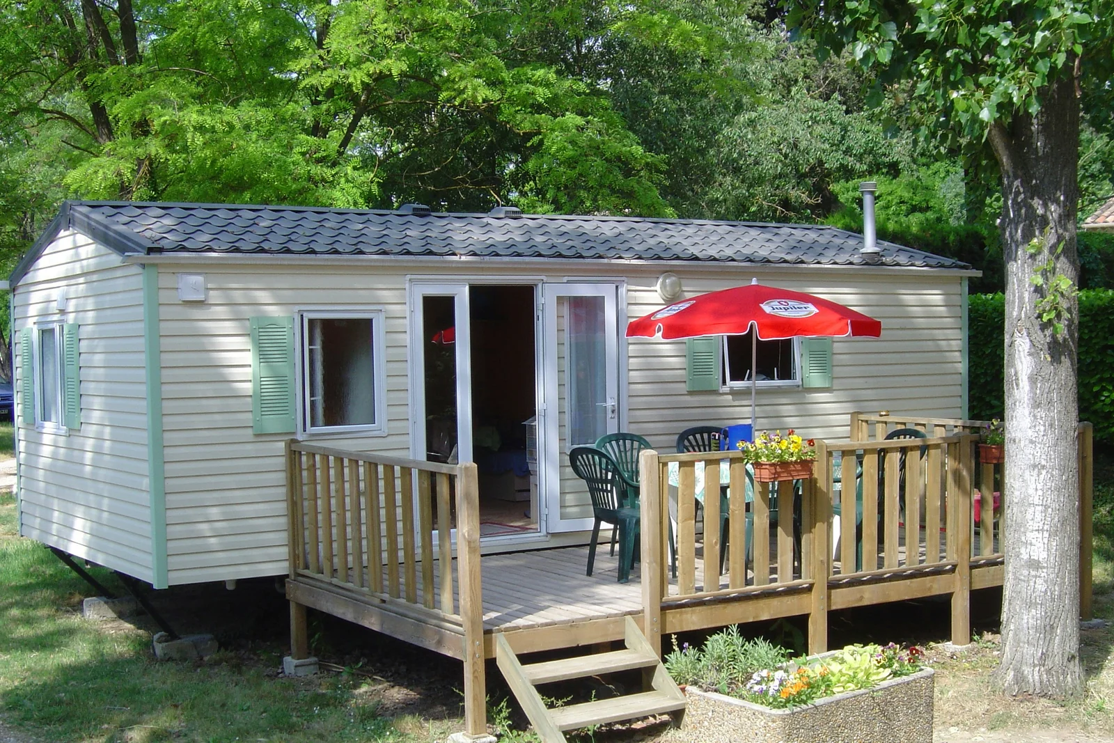 Camping Rochecondrie - Loisirs