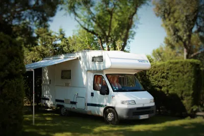 Camping Rodas - Bild 4