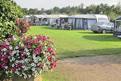 Camping Rotandorp - Bild 3
