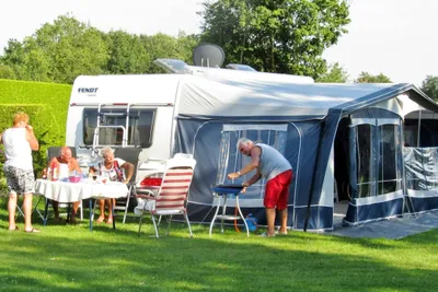 Camping Rotandorp - Bild 5