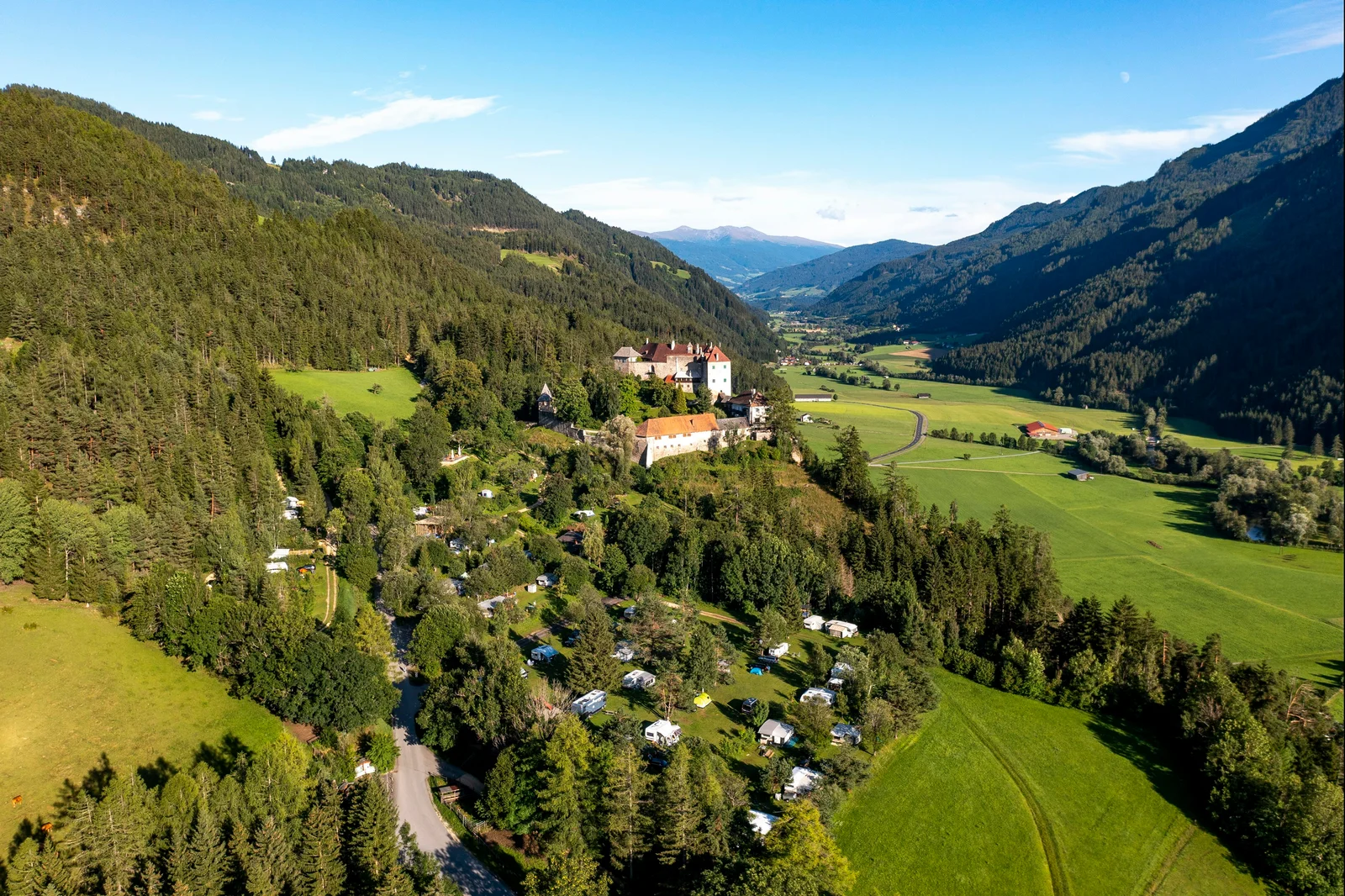 Camping Rothenfels