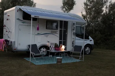 Camping Súdermeer