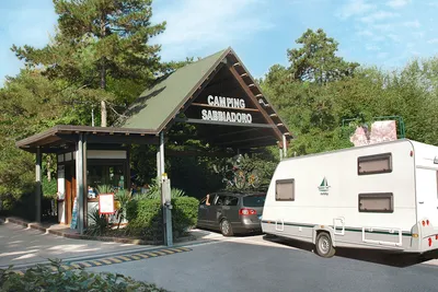 Camping Sabbiadoro - Bild 2