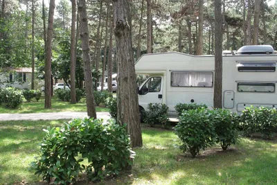 Camping Sabbiadoro - Bild 4