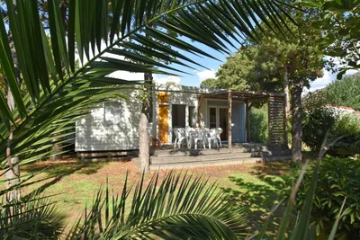 Camping Sagone - Bild 4