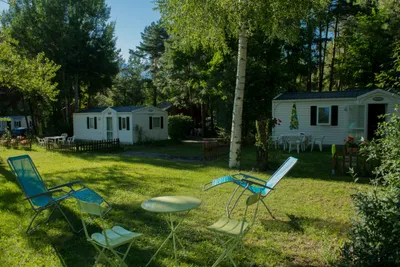 Camping Saint-james Les Pins - Bild 2