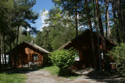 Camping Saint-james Les Pins - Bild 3