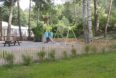 Camping Saint-james Les Pins - Bild 4