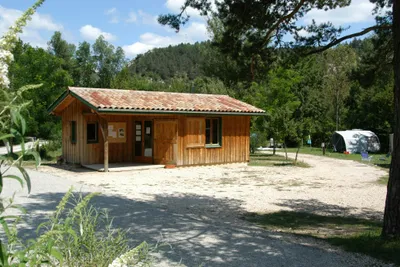 Camping Saint Martin