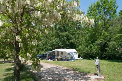 Camping Saint Martin