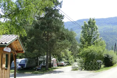 Camping Saint Martin