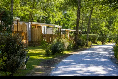 Camping Saint Pierre De Rousieux - Bild 3