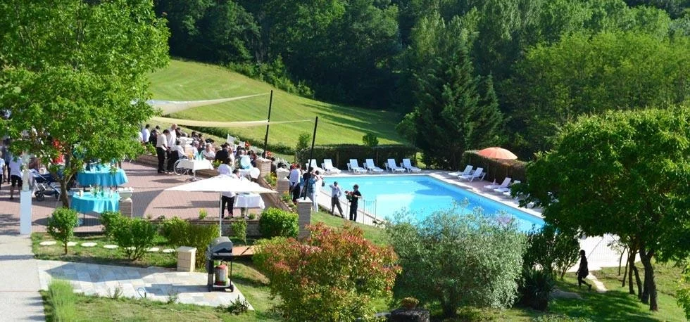 Camping Saint Pierre De Rousieux
