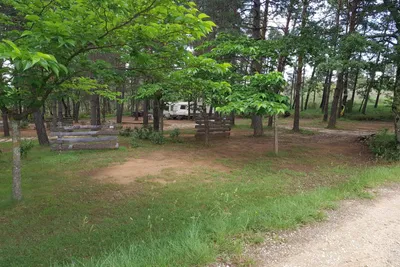 Camping Saint Sauvayre - Bild 3
