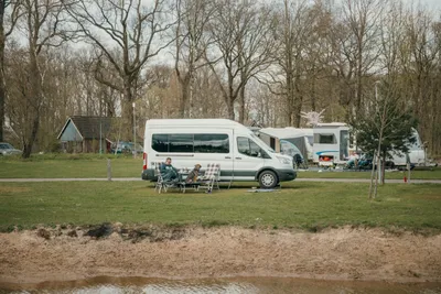 Vakantiepark Sallandshoeve - Bild 3