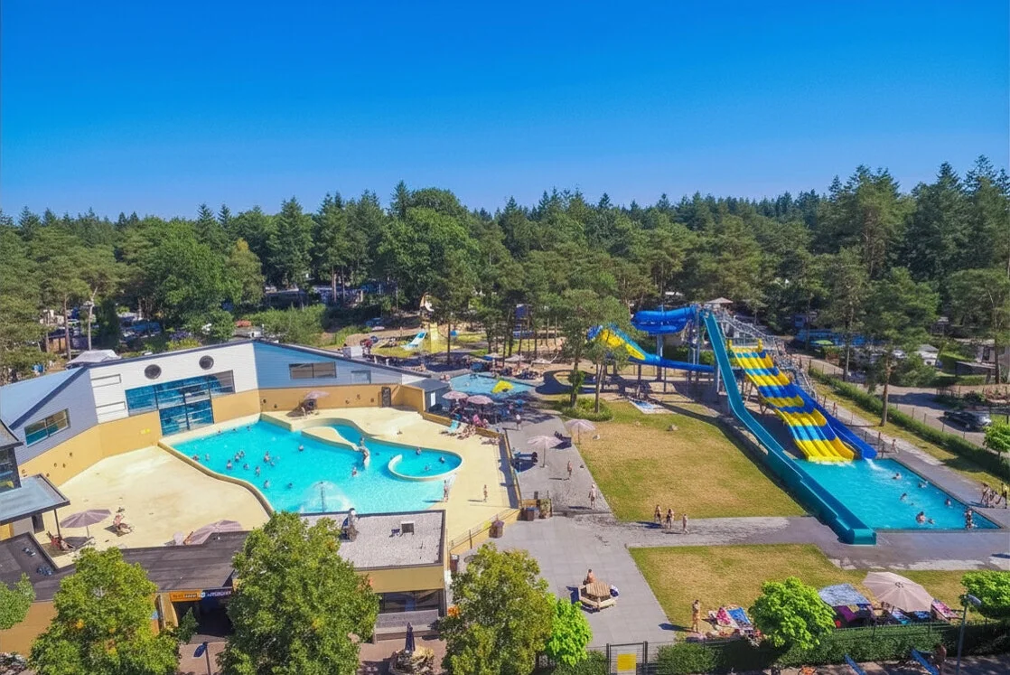 Camping Samoza